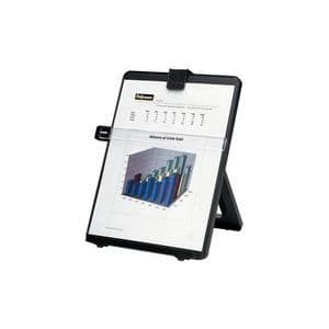 Fellowes Workstation Portfölj, Svart