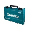 Miniatyrbild 1 av 3: Transportväska i plast för DLX-kit - MAKITA 821599-0
