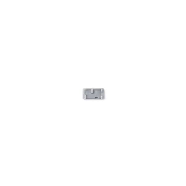 Pack säkerhet Smartkeeper - MUL04PKGY - Essential Set med 4 Micro USB B-lås + nyckel, Grå