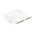 Miniatyrbild 2 av 4: Bakker Elkhuizen FlexDesk 630N Clear Copyholder