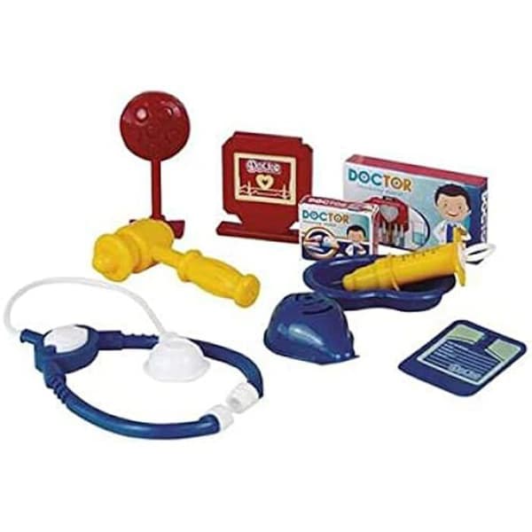BigBuy Fun Mallette, Estándar
