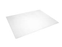 Skrivunderlägg DURABLE 65x50cm transp