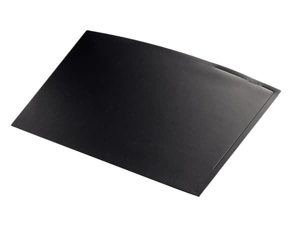 Skrivunderlägg ESSELTE 50x65cm svart