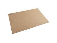 Skrivunderlägg EXACOMPTA 58,5x38,5cm bru
