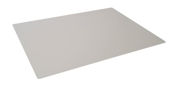 Skrivunderlägg DURABLE PP 65x50cm grå