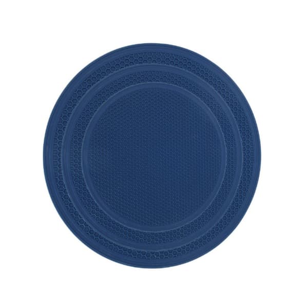 INF Halkskyddande värmebeständigt silikonunderlägg set (3-pack)