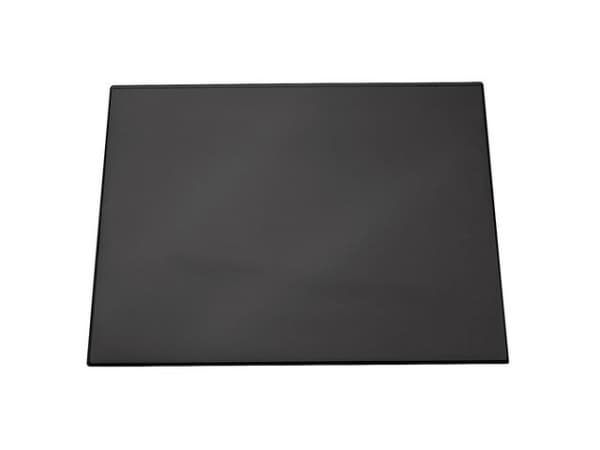 Skriveunderlag Durable 65X52Cm Sort
