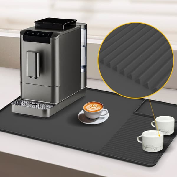 INF Matte til kaffemaskin