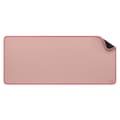 Miniatyrbild 1 av 6: Musmatta - Logitech - Skrivbordsmatta - Studio Series - Utökad - Rosa
