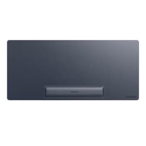 Skrivebordsmatte Baseus MagPro II (svart)