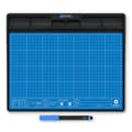 Miniatyrbild 1 av 4: Magnetsikt arbetsunderlag - IFIXIT - FixMat - Halkfritt - ESD-skydd - Sorteringsfack