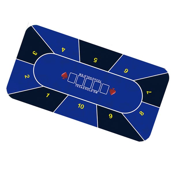 INF Pokerbordsoverflade