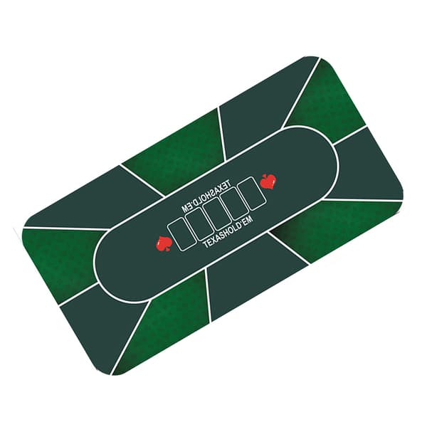 INF Pokerbordsoverflade