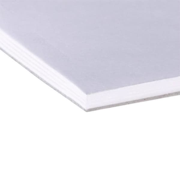 Skrivunderlag - SIGEL - HO580 - Svart och Vit - 20 mönster - 595x410 mm