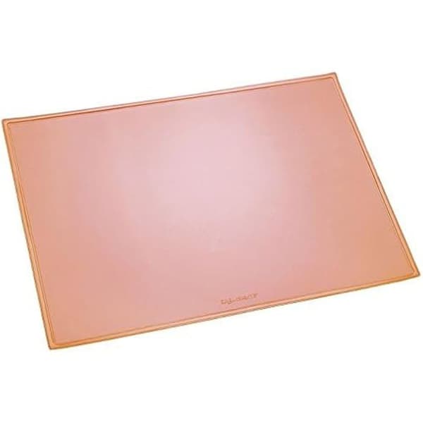 Sousmain - LÄUFER - Durella - Genomskinlig - 40 x 53 cm - Orange