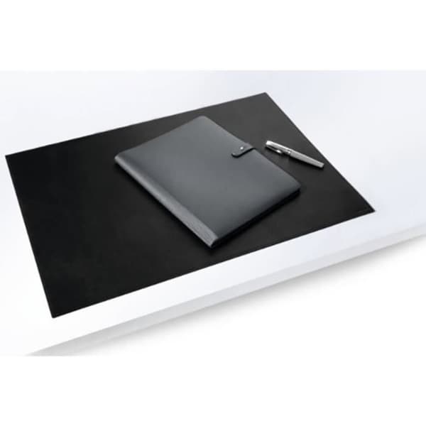 Grafit skrivbordsunderlägg - DURABLE - 730537 - Grå