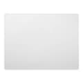 Miniatyrbild 1 av 3: HÅLLBAR transparent skrivbordsdyna 712219 - Vit - PP - 530 mm x 400 mm
