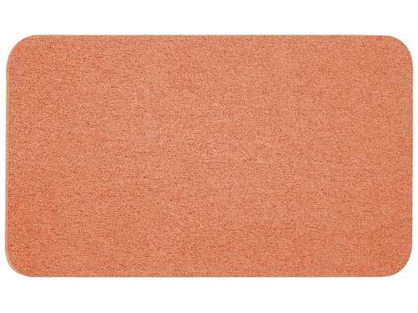 Väliseinä työpöydälle 80 x 40 cm kangasverhoiltu akustinen modulaarinen kiinnikkeillä