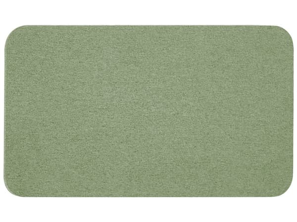 Väliseinä työpöydälle 80 x 40 cm kangasverhoiltu akustinen modulaarinen kiinnikkeillä