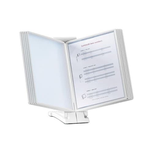 Registersystem QuickFind A4