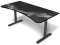 Miniatyrbild 3 av 3: AROZZI herní stůl ARENA Gaming Desk Gunmetal Galaxy
