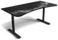Miniatyrbild 2 av 3: AROZZI herní stůl ARENA Gaming Desk Gunmetal Galaxy
