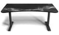 Miniatyrbild 1 av 3: AROZZI herní stůl ARENA Gaming Desk Gunmetal Galaxy