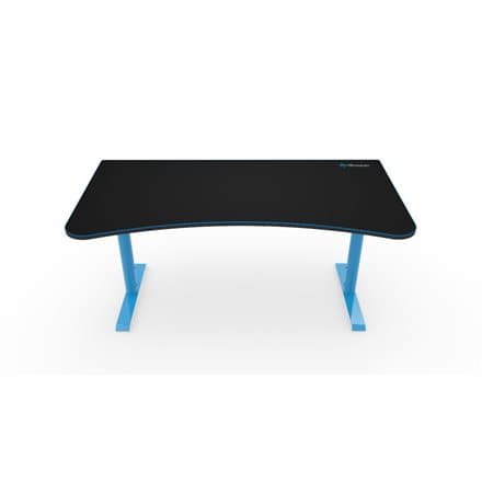 AROZZI herní stůl ARENA Gaming Desk/ černomodrý