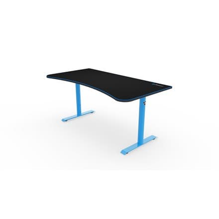 AROZZI herní stůl ARENA Gaming Desk/ černomodrý
