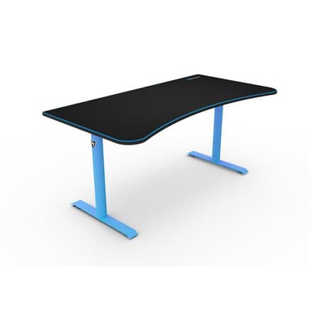 AROZZI herní stůl ARENA Gaming Desk/ černomodrý Blå