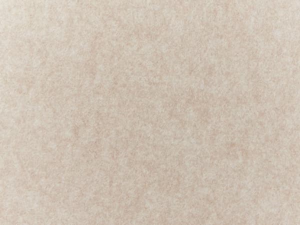 Bordsskärm Beige PET-skiva Tygöverdrag 72 x 50 cm Ljuddämpande Skärm Modulära Fästklämmor Hemmakontor