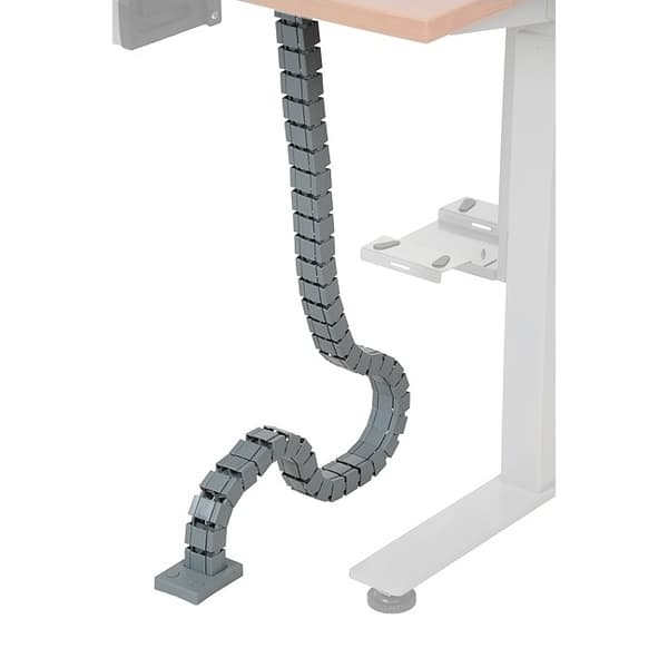 Tilbehør ST-KPI-01 - Aluminium