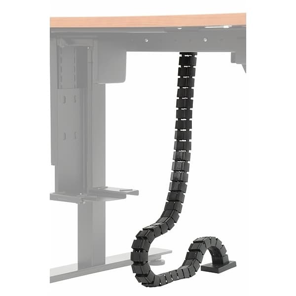 Tilbehør ST-KPI-01 - Sort
