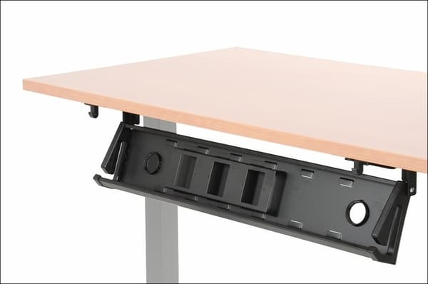 Tilbehør ST-KPZ-01 - Sort