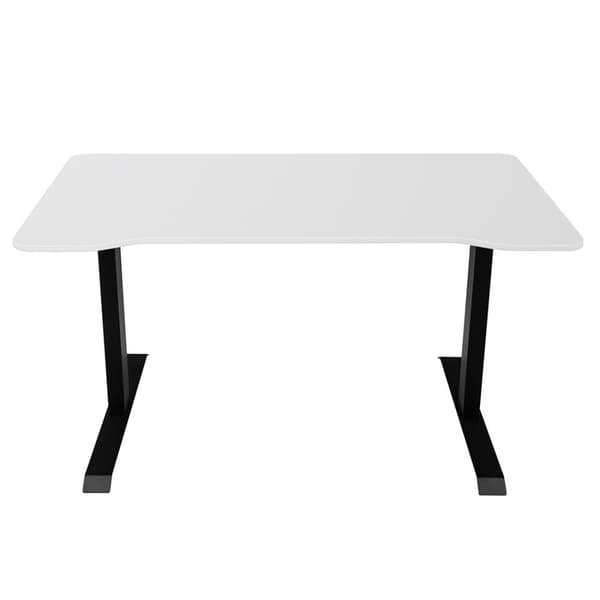 Yleisk�ytt�inen p�yt�taso 138x68x1,8 cm Valkoinen ERGO