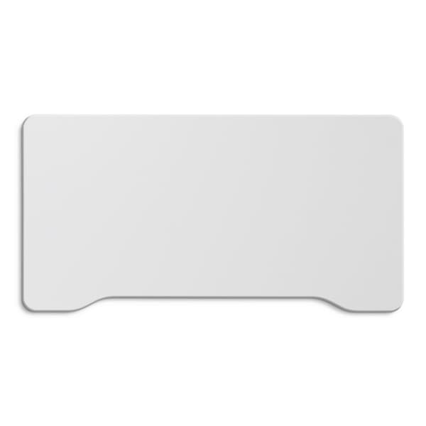 Yleisk�ytt�inen p�yt�taso 138x68x1,8 cm Valkoinen ERGO