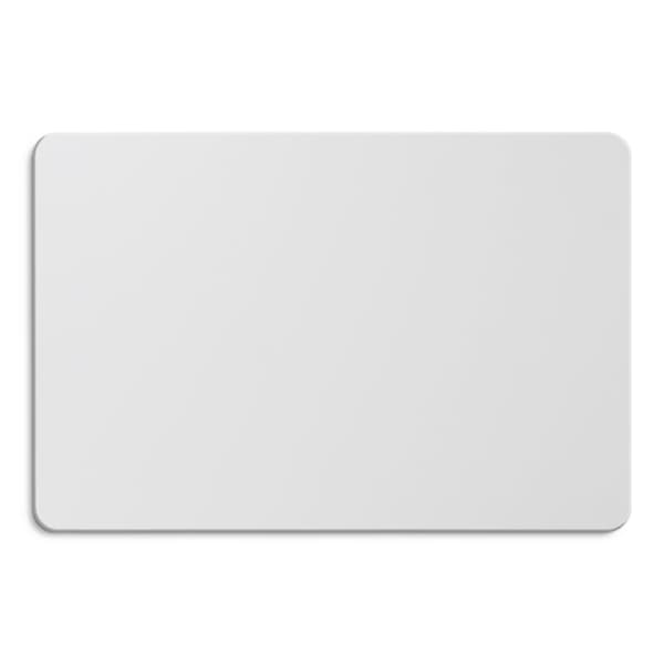 Universal bordsskiva 158x80x1,8 cm Vit