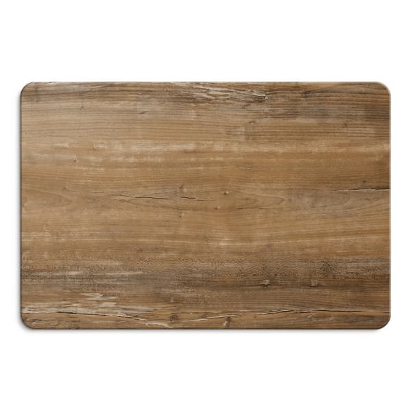 Universal bordplade 120x60x1,8 cm Retro