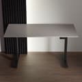 Miniatyrbild 3 av 5: Universal bordsskiva 158x80x1,8 cm Cashmere