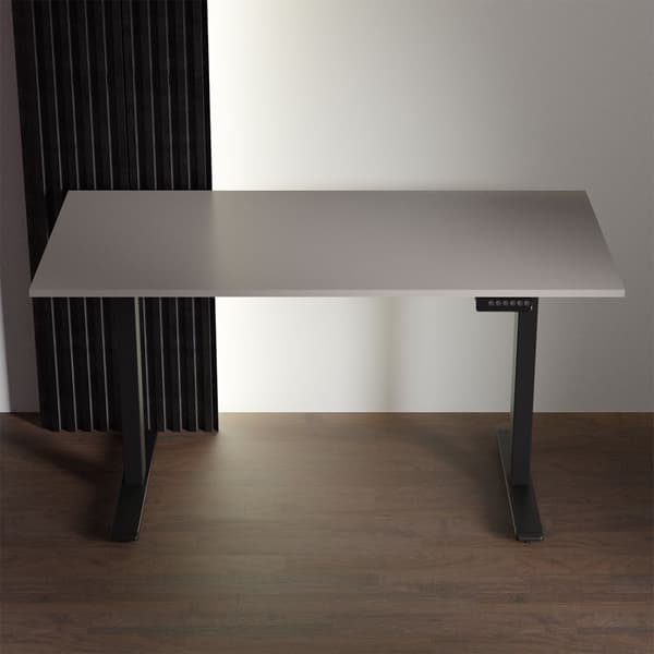 Universal bordsskiva 158x80x1,8 cm Cashmere