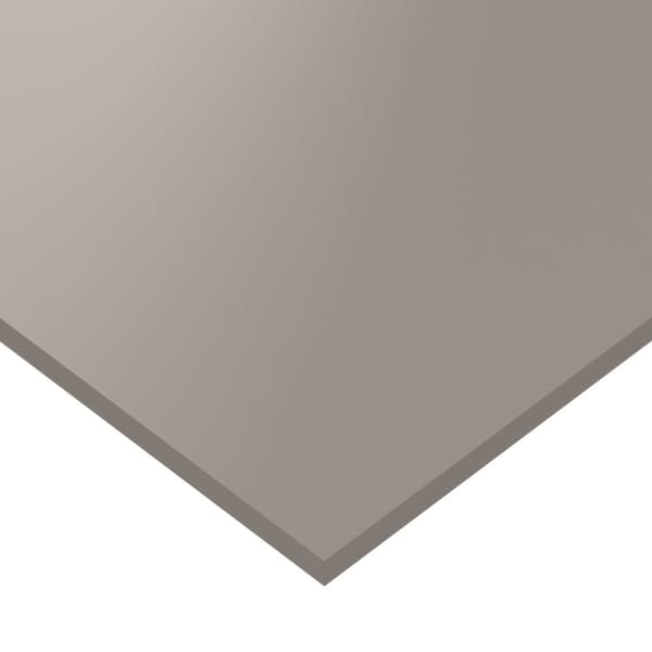 Universal bordsskiva 158x80x1,8 cm Cashmere