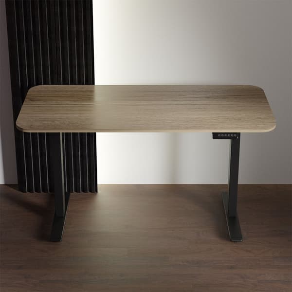 Universaali pöytätaso 120x60x1,8cm Lungo Oak