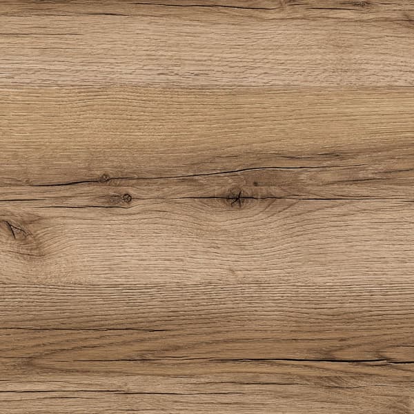 Universaali pöytätaso 120x60x1,8cm Lungo Oak