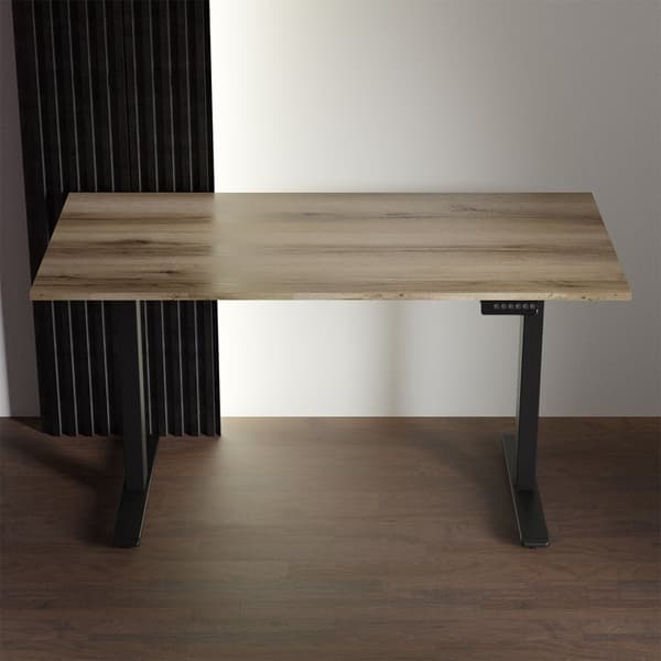 Universaali p�yt�taso 158x80x1,8cm Lungo Oak