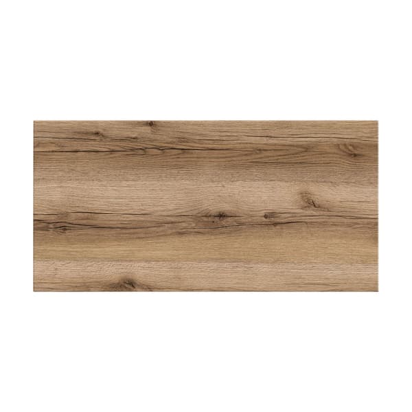 Universaali p�yt�taso 158x80x1,8cm Lungo Oak