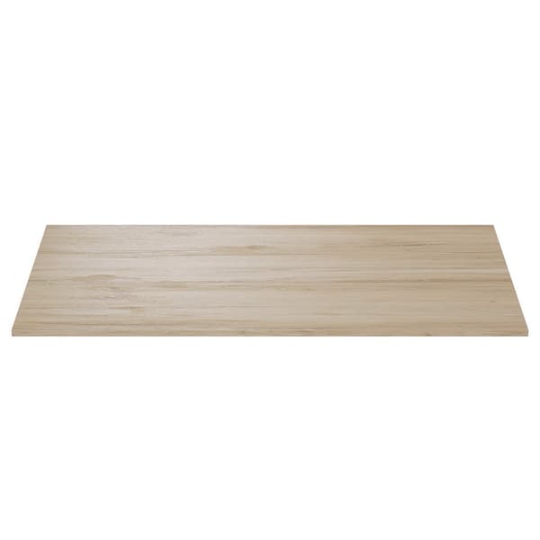 Universal bordplade 130x65x1,8cm Sonoma Eg