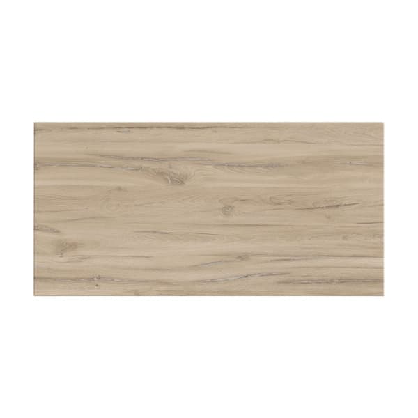 Universal bordplade 130x65x1,8cm Sonoma Eg