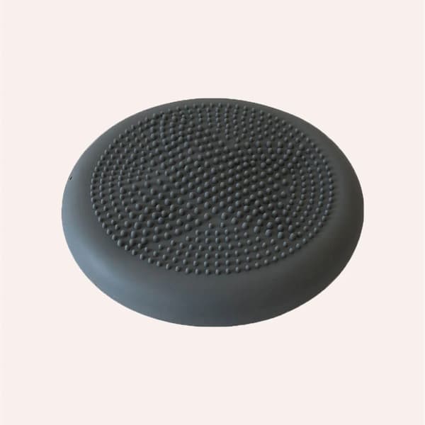 Swedish Posture puhallettava tasapainotyyny Pro - ergonominen ja ryhtiä parantava tyyny