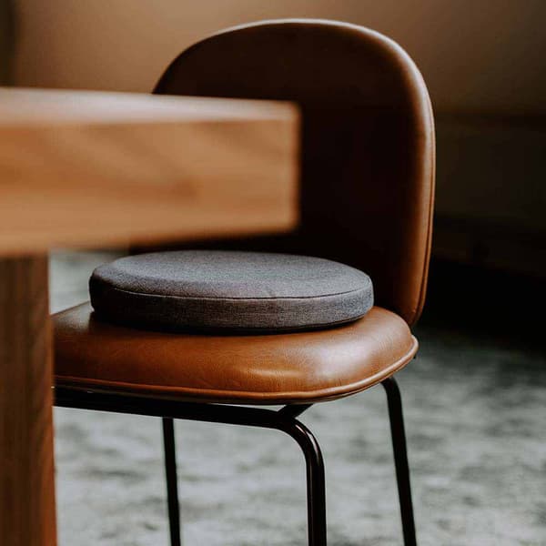 Swedish Posture puhallettava tasapainotyyny Pro - ergonominen ja ryhtiä parantava tyyny