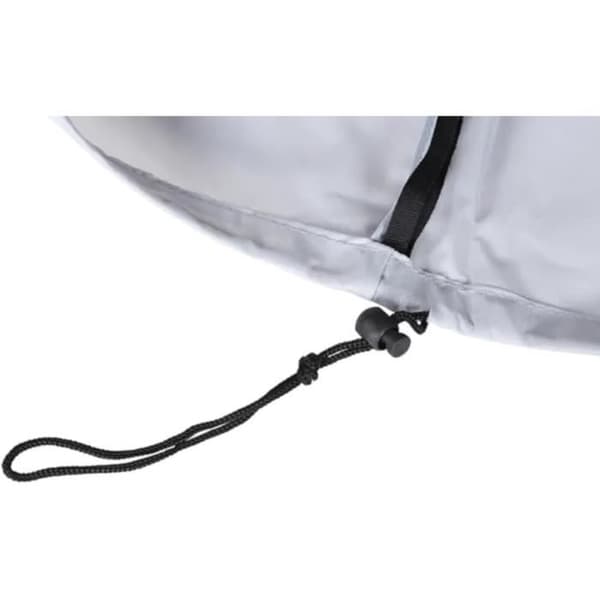 Siena Garden AquaShield Skyddshuva Grå